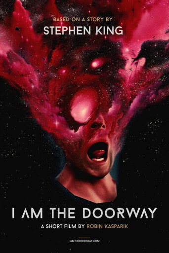 I Am the Doorway movie poster