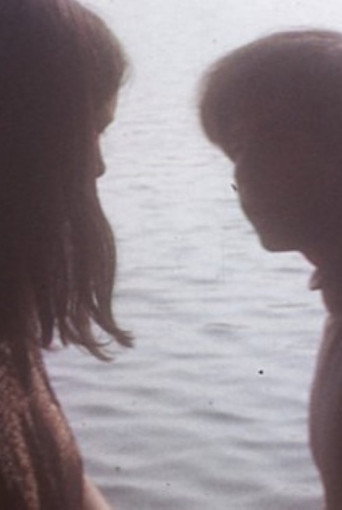 Carolyn and Me: Part Two movie poster