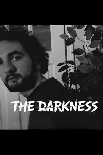 The Darkness movie poster
