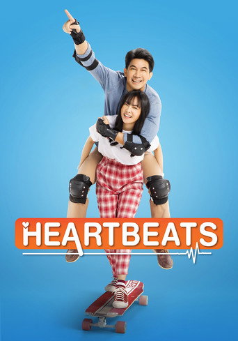 Heartbeats movie poster