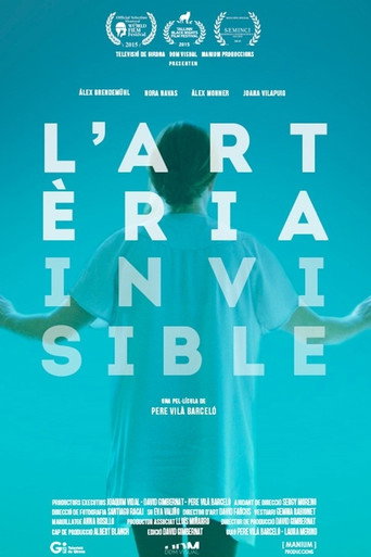 The Invisible Artery movie poster