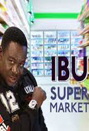 Ibu Supermarket movie poster