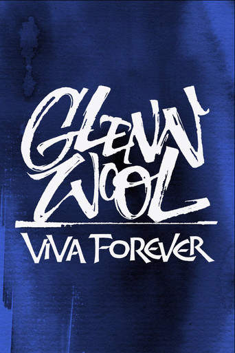 Glenn Wool: Viva Forever movie poster