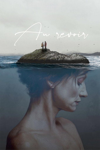 Au revoir movie poster