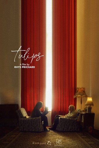 Tulips movie poster