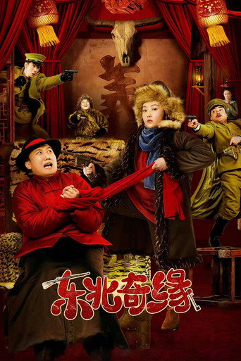 The Northeast Wonderland movie poster