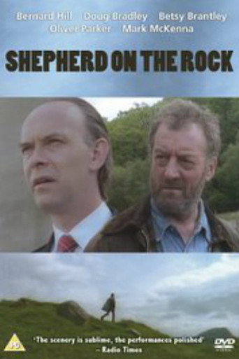 Shepherd on the Rock movie poster