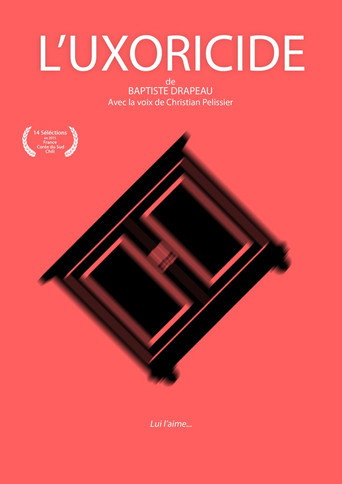 L’Uxoricide movie poster