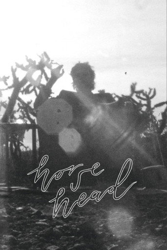 Horse Head movie poster