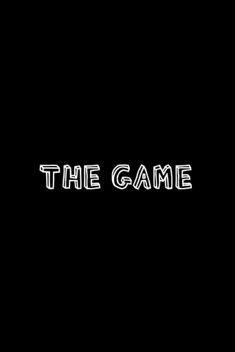 The Game movie poster