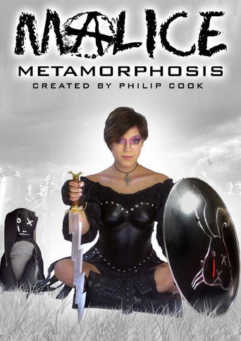 Malice: Metamorphosis movie poster