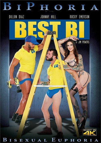 Best Bi movie poster