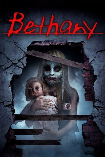 Bethany movie poster