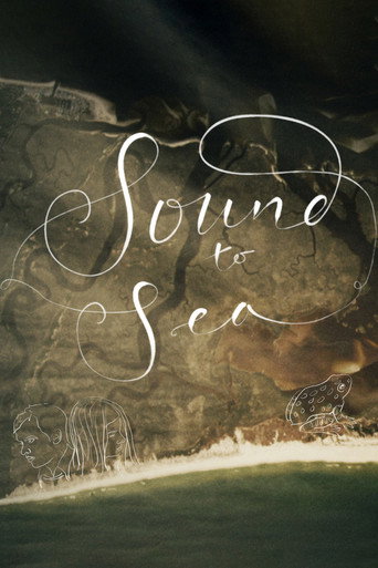 Sound to Sea movie poster