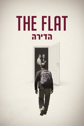 The Flat movie poster