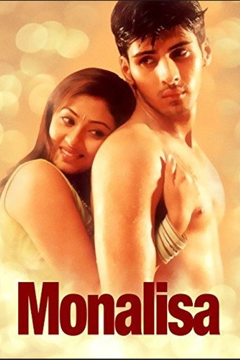 Monalisa movie poster