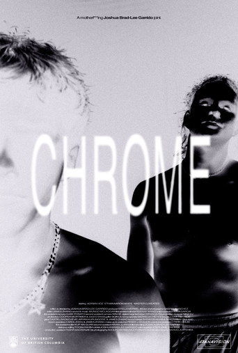 Chrome movie poster