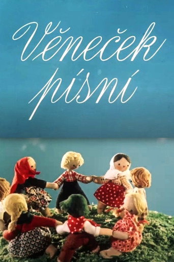 Wreath of Songs movie poster
