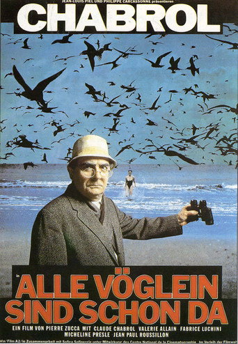Lark, I'll Pluck You! movie poster