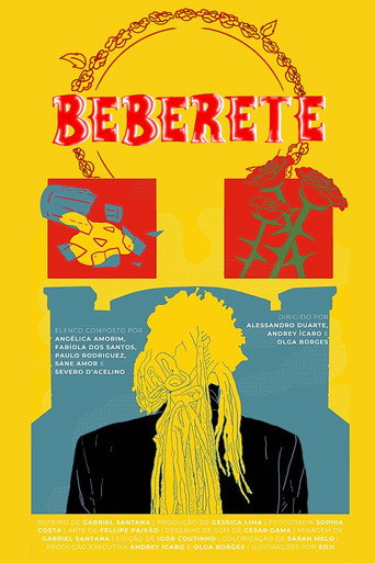 Beberete movie poster