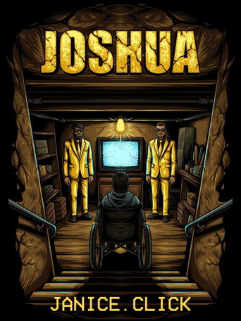 Joshua movie poster