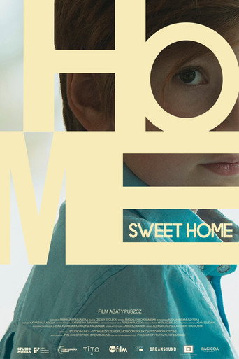 Home Sweet Home movie poster