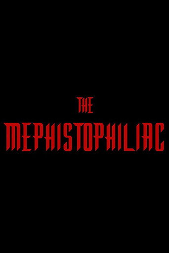 The Mephistophiliac movie poster
