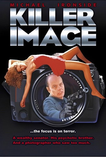 Killer Image movie poster