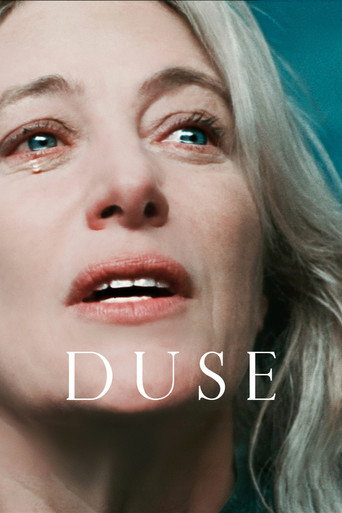 Duse movie poster