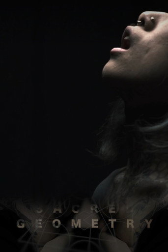 Sacred Geometry movie poster