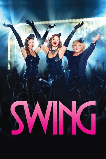 Swing movie poster