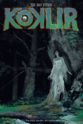 Koklir movie poster