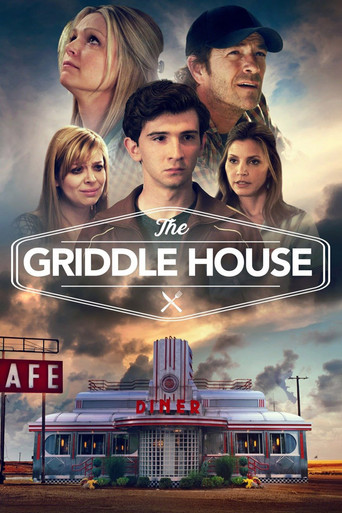 The Griddle House movie poster