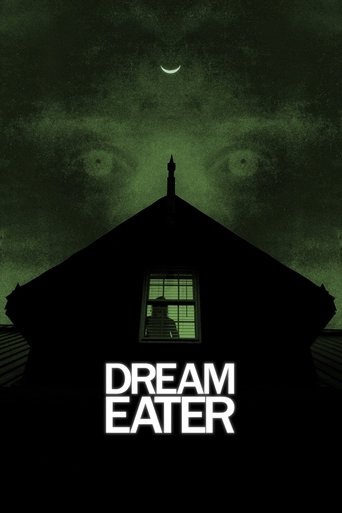 Dream Eater movie poster