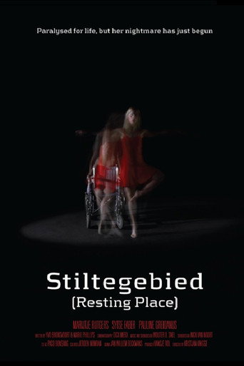 Resting Place movie poster