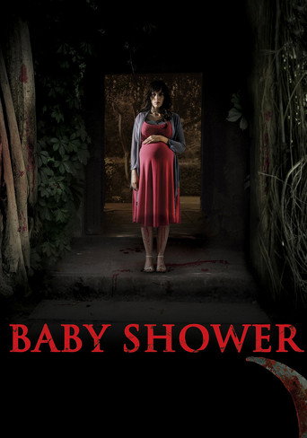 Baby Shower movie poster