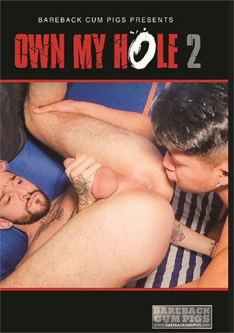 Own My Hole 2 movie poster