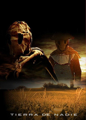 No Man's Land movie poster