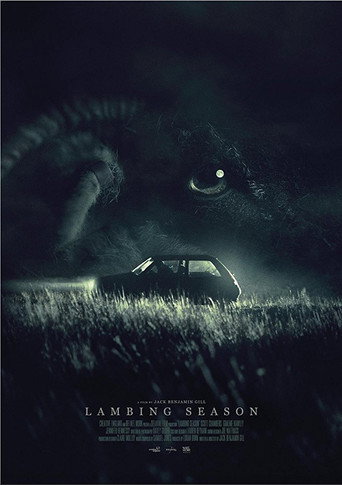 Lambing Season movie poster
