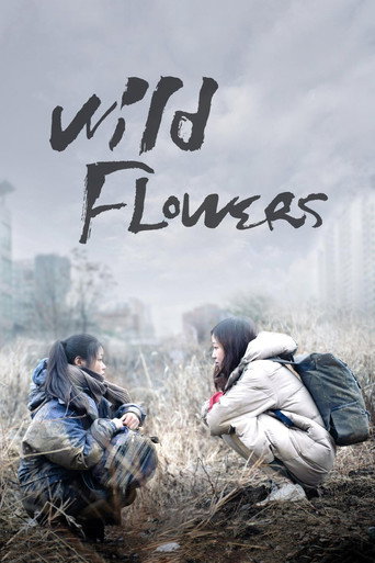 Wild Flowers movie poster