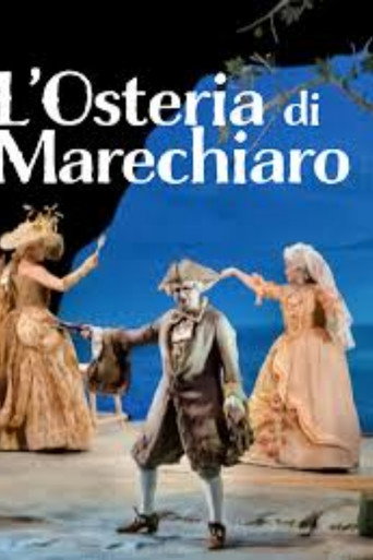 L'osteria di Marechiaro movie poster