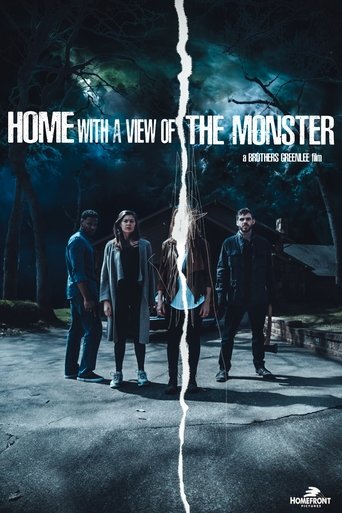 Home with a View of the Monster movie poster