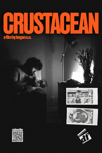CRUSTACEAN movie poster