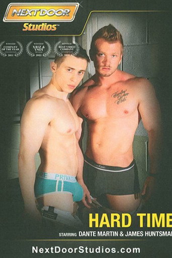 Hard Time movie poster
