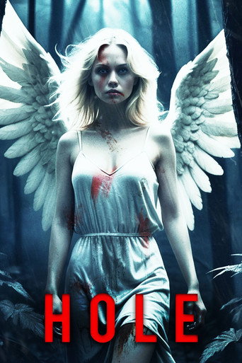 Hole movie poster