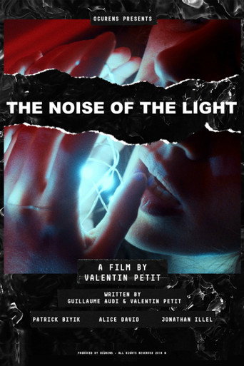 The Noise of the Light movie poster