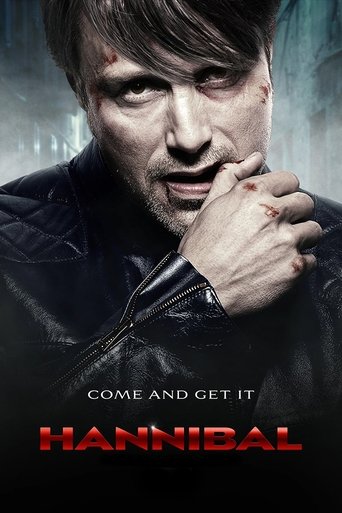 Getting the Old Scent Again: Reimagining Red Dragon movie poster