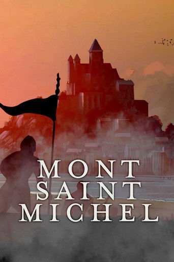 Mont Saint-Michel: The Enigmatic Labyrinth movie poster