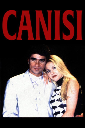 Canısı movie poster