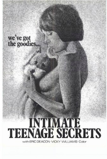 It Could Happen to You movie poster